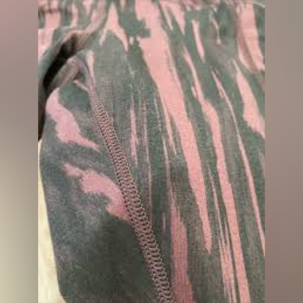 Stylish Black and Brown Women's Crop Jacket - Picture 2 of 5